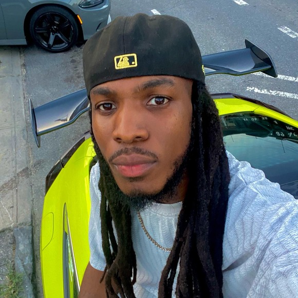 Meet your Posher, Luke - Picture 1 of 1